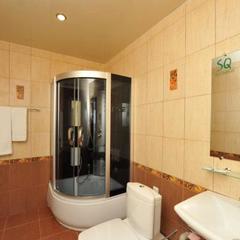 Гостиница SQ, Кировский район, Волгоградская область