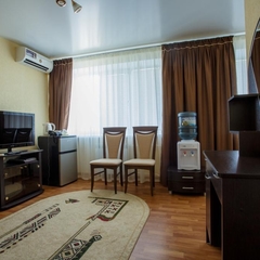 Гостиница Аэропорт, Дзержинский район, Волгоградская область