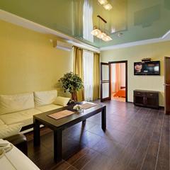 Гостиница SQ, Кировский район, Волгоградская область