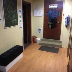 Хостел ГУДЗОН, Центральный район, Волгоградская область