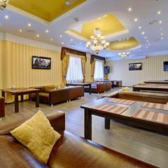 Гостиница SQ, Кировский район, Волгоградская область