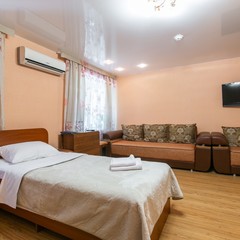 Гостиница Волгоградская, Центральный район, Волгоградская область