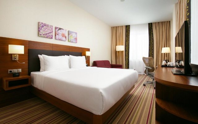 Hilton Garden Inn Volgograd — фото 3