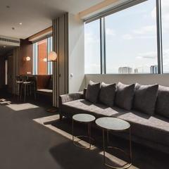 Отель Hilton Garden Inn Volgograd, Волгоград, Волгоградская область