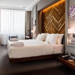 Отель Hilton Garden Inn Volgograd, Волгоград, Волгоградская область