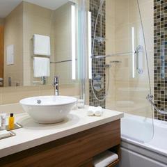 Отель Hilton Garden Inn Volgograd, Волгоград, Волгоградская область