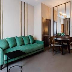 Отель Hilton Garden Inn Volgograd, Волгоград, Волгоградская область