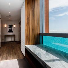 Отель Hilton Garden Inn Volgograd, Волгоград, Волгоградская область