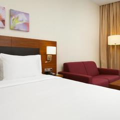Отель Hilton Garden Inn Volgograd, Волгоград, Волгоградская область