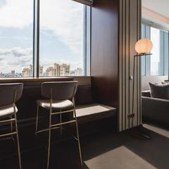 Отель Hilton Garden Inn Volgograd, Волгоград, Волгоградская область