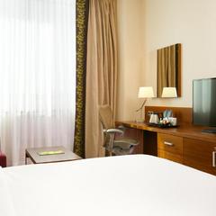 Отель Hilton Garden Inn Volgograd, Волгоград, Волгоградская область