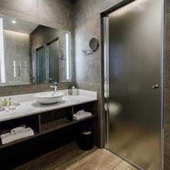 Отель Hilton Garden Inn Volgograd, Волгоград, Волгоградская область