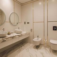 Отель Hilton Garden Inn Volgograd, Волгоград, Волгоградская область