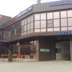 Гостиница Кани, Дзержинский район, Волгоградская область