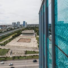 Отель Hilton Garden Inn Volgograd, Волгоград, Волгоградская область