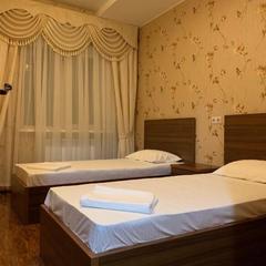 Гостиница Империя на Руднянской, Волгоград, Волгоградская область