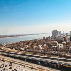 Отель Hilton Garden Inn Volgograd, Волгоград, Волгоградская область