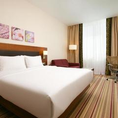 Отель Hilton Garden Inn Volgograd, Волгоград, Волгоградская область