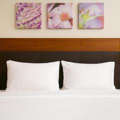 Отель Hilton Garden Inn Volgograd, Волгоград, Волгоградская область