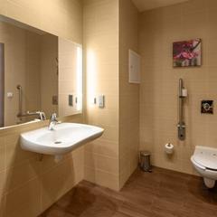 Отель Hilton Garden Inn Volgograd, Волгоград, Волгоградская область