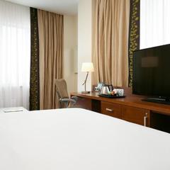 Отель Hilton Garden Inn Volgograd, Волгоград, Волгоградская область