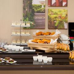 Отель Hilton Garden Inn Volgograd, Волгоград, Волгоградская область