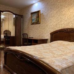 Гостиница Империя на Руднянской, Волгоград, Волгоградская область