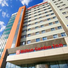 Отель Hilton Garden Inn Volgograd, Волгоград, Волгоградская область