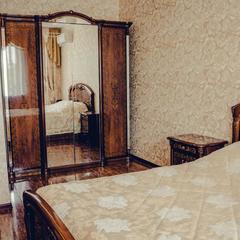Гостиница Империя на Руднянской, Волгоград, Волгоградская область