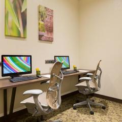 Отель Hilton Garden Inn Volgograd, Волгоград, Волгоградская область