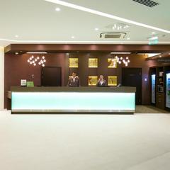 Отель Hilton Garden Inn Volgograd, Волгоград, Волгоградская область