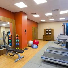 Отель Hilton Garden Inn Volgograd, Волгоград, Волгоградская область