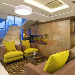 Отель Hilton Garden Inn Volgograd, Волгоград, Волгоградская область