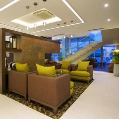 Отель Hilton Garden Inn Volgograd, Волгоград, Волгоградская область