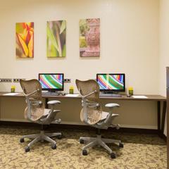 Отель Hilton Garden Inn Volgograd, Волгоград, Волгоградская область