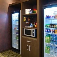 Отель Hilton Garden Inn Volgograd, Волгоград, Волгоградская область