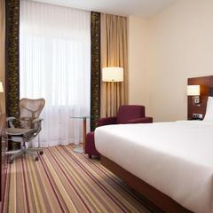 Отель Hilton Garden Inn Volgograd, Волгоград, Волгоградская область