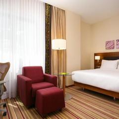 Отель Hilton Garden Inn Volgograd, Волгоград, Волгоградская область