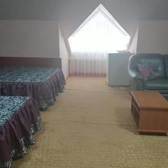Отель Koтто, Волгоград, Волгоградская область