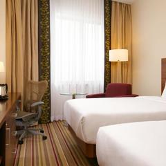 Отель Hilton Garden Inn Volgograd, Волгоград, Волгоградская область