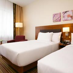 Отель Hilton Garden Inn Volgograd, Волгоград, Волгоградская область