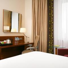 Отель Hilton Garden Inn Volgograd, Волгоград, Волгоградская область
