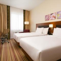 Отель Hilton Garden Inn Volgograd, Волгоград, Волгоградская область