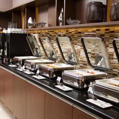 Отель Hilton Garden Inn Volgograd, Волгоград, Волгоградская область