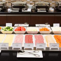 Отель Hilton Garden Inn Volgograd, Волгоград, Волгоградская область