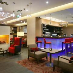 Отель Hilton Garden Inn Volgograd, Волгоград, Волгоградская область