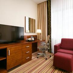 Отель Hilton Garden Inn Volgograd, Волгоград, Волгоградская область