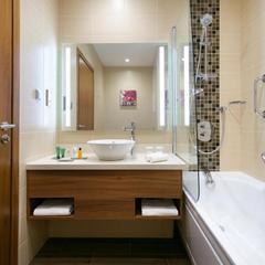 Отель Hilton Garden Inn Volgograd, Волгоград, Волгоградская область