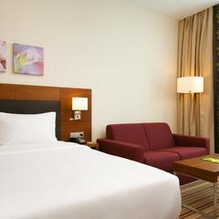 Отель Hilton Garden Inn Volgograd, Волгоград, Волгоградская область