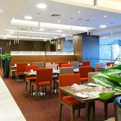 Отель Hilton Garden Inn Volgograd, Волгоград, Волгоградская область